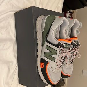 Men New Balances 574